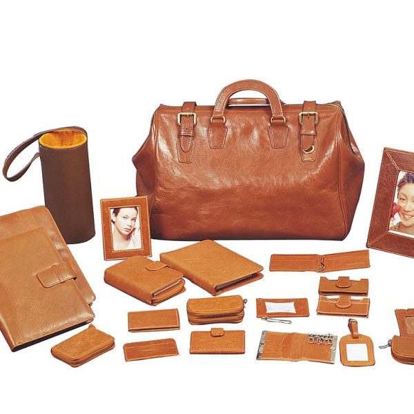 Leather Products